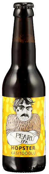 Hopster Pearu IPA