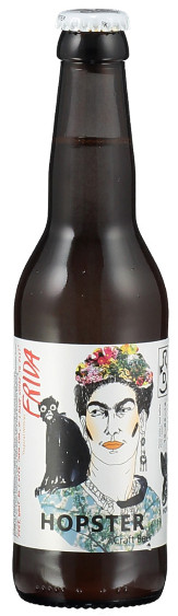 Hopster Frida