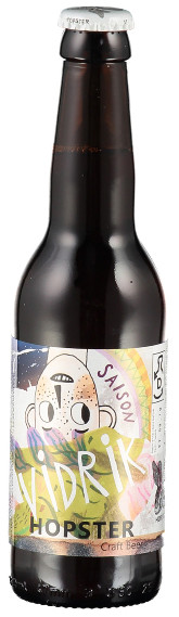Hopster Vidrik