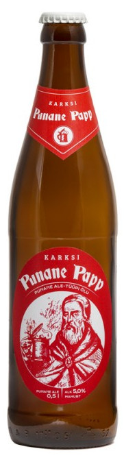 Karme AS Punane Papp