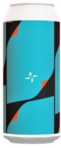 North Brewing Co The Leafcutter DDH IPA