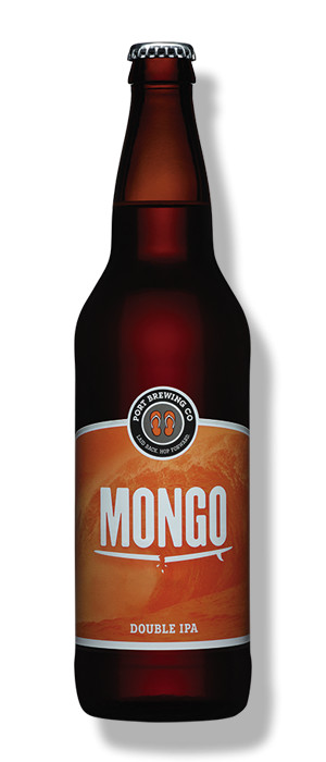 Port Brewing Company Mongo IPA