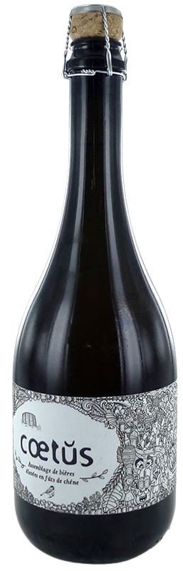 L'apaisée Coetus XI