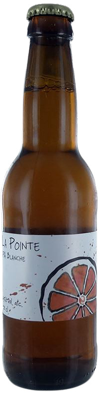 L'apaisée La Pointe