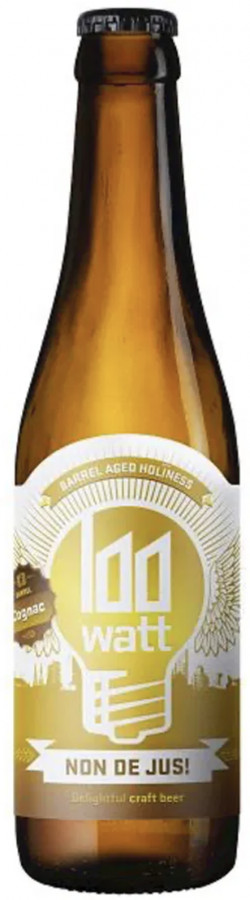 100 Watt Non De Jus! - Cognac BA