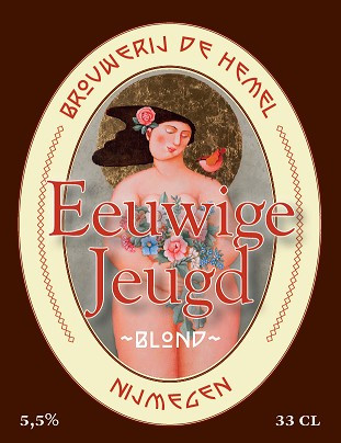 Brouwerij De Hemel Eeuwige Jeugd