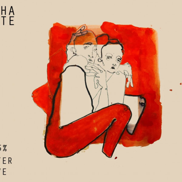 Alpha State Bitter Love