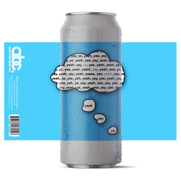 Another Beer Co (ABC) Ya Yay Yeah!