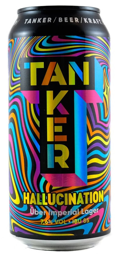 Tanker Hallucination