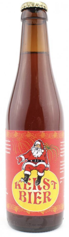 Bierbrouwerij Sint Servattumus Kerstbier