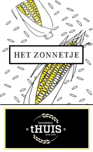 Brouwerij tHUIS Het Zonnetje