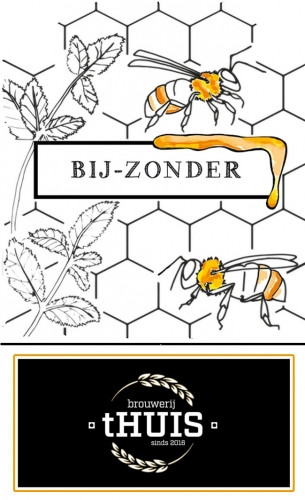 Brouwerij tHUIS Bij-zonder