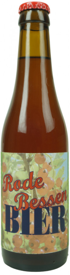 Bierbrouwerij Sint Servattumus Van Hoof Rode Bessenbier