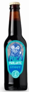 Cervecería Wendlandt Foca Parlante