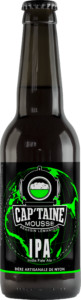 Cap'taine Mousse IPA