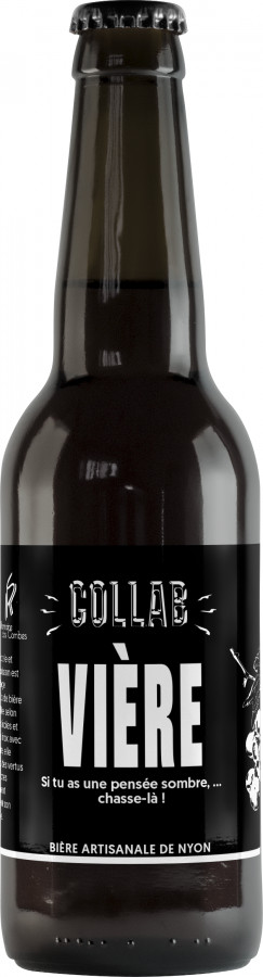 Cap'taine Mousse Vière