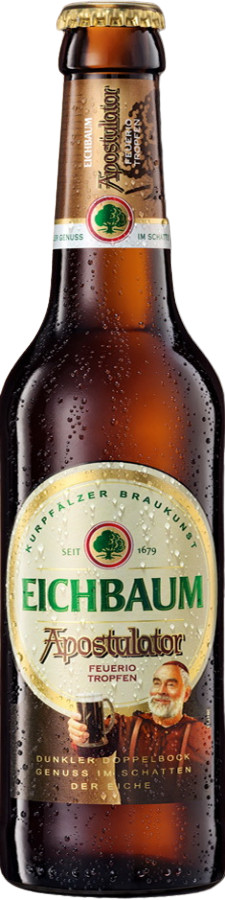 Privatbrauerei Eichbaum Apostulator