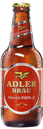 Brauerei Adler Panix Perle