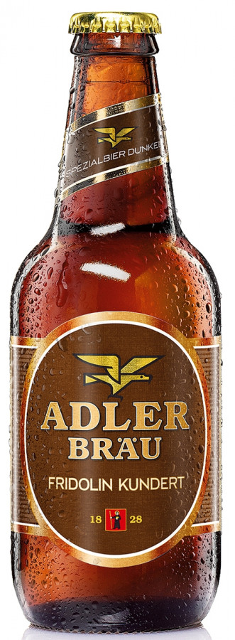 Brauerei Adler Fridolin-Kundert