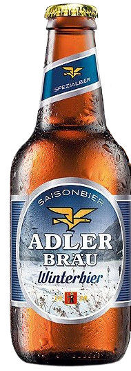 Brauerei Adler Winterbier