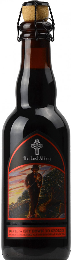 The Lost Abbey Box Set - Track #11: Devil Went Down To Georgia