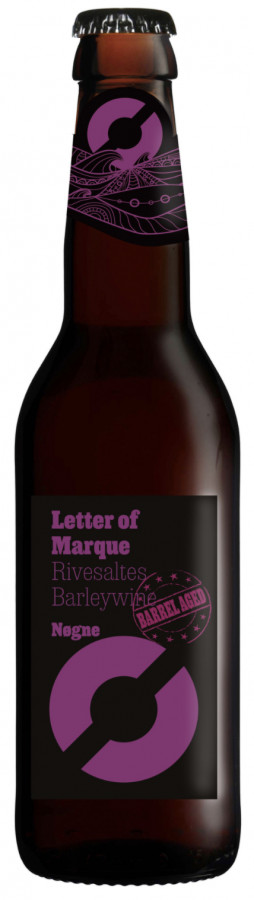 Nøgne Ø Letter of Marque