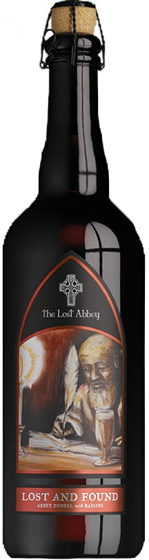 The Lost Abbey Lost and Found (2017)