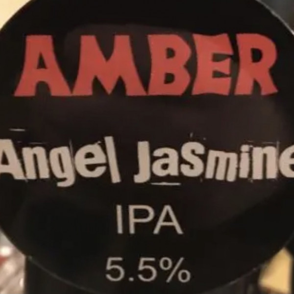 Amber Ales Angel Jasmine