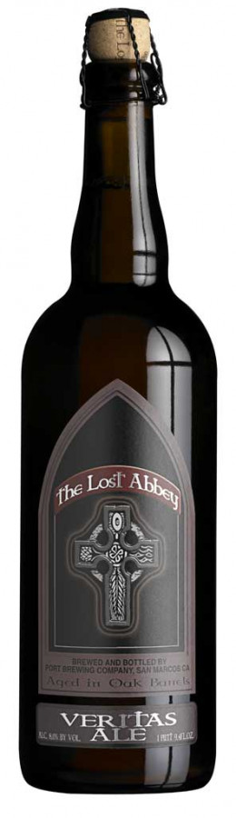 The Lost Abbey Veritas 019
