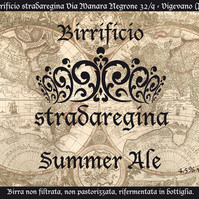 Birrificio Stradaregina Summer Ale