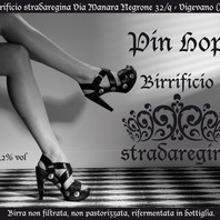 Birrificio Stradaregina Pin Hop