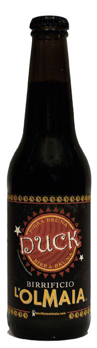 Birrificio L'Olmaia Duck