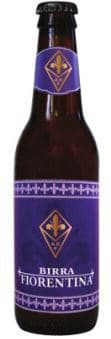 Birrificio L'Olmaia Birra Fiorentina