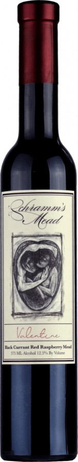 Schramm's Mead Valentine