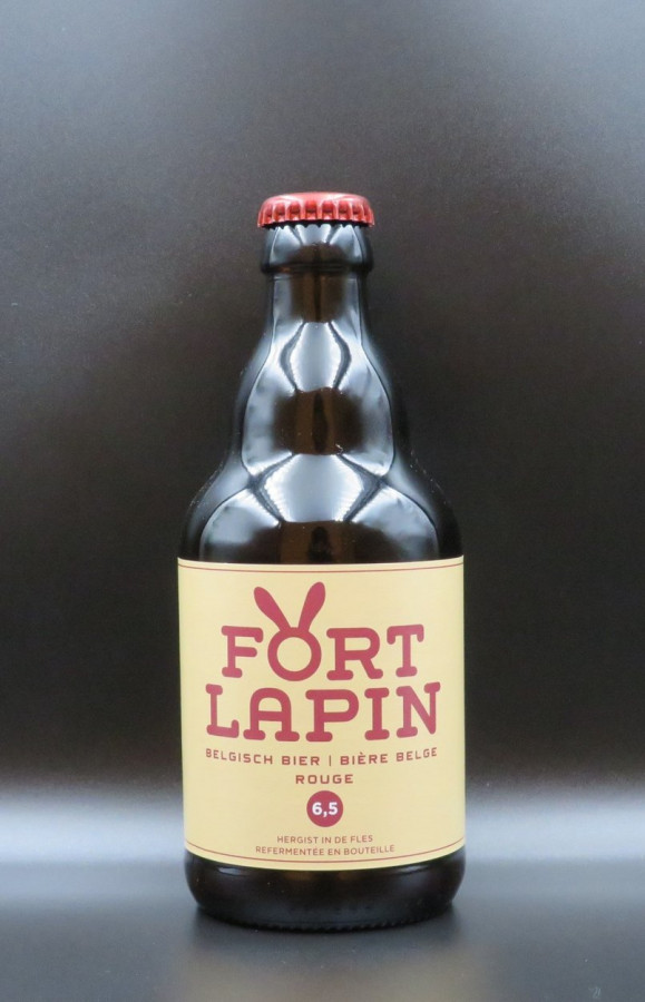 Fort Lapin Rouge