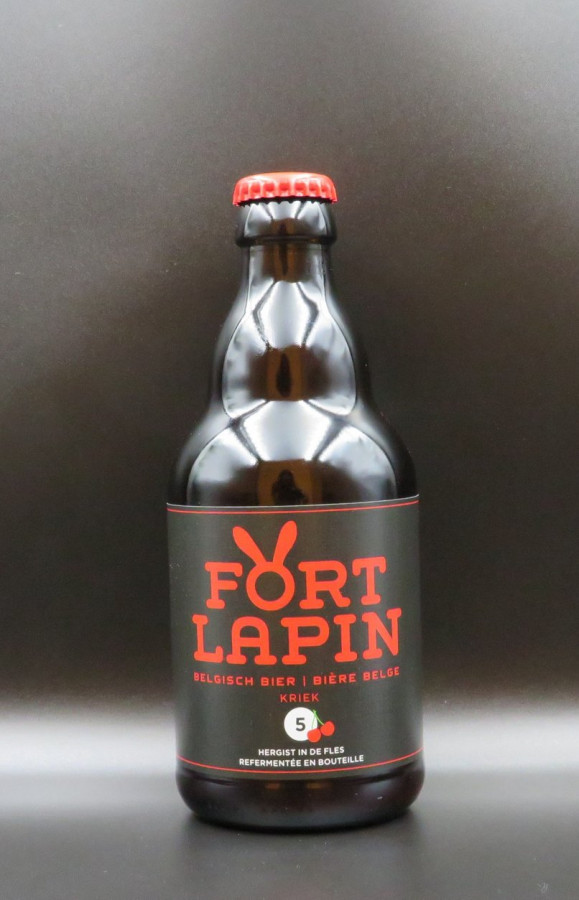 Fort Lapin Kriek