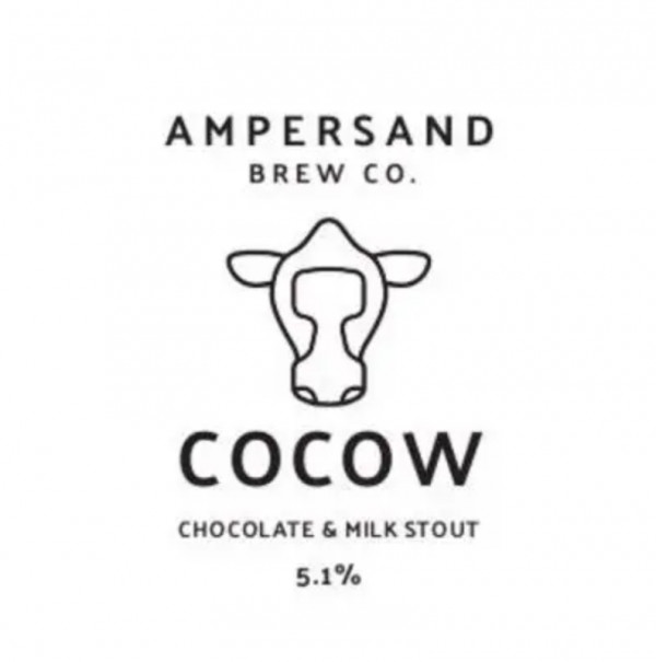 Ampersand Brew Co Cocow