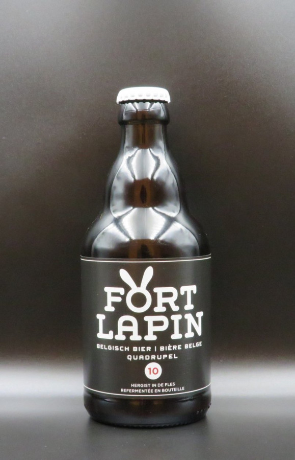 Fort Lapin Quadrupel