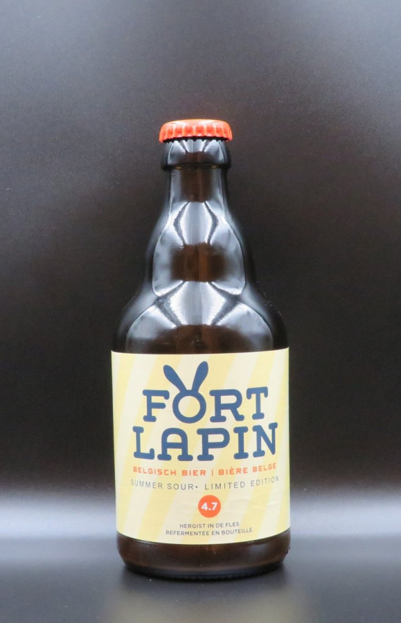 Fort Lapin Summer Sour