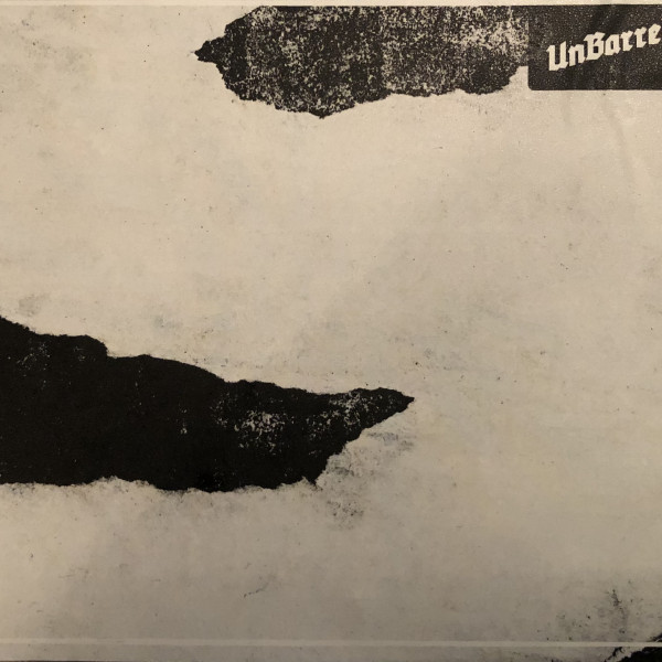UnBarred Brewery NEIPA Cashmere, Enigma & Galaxy