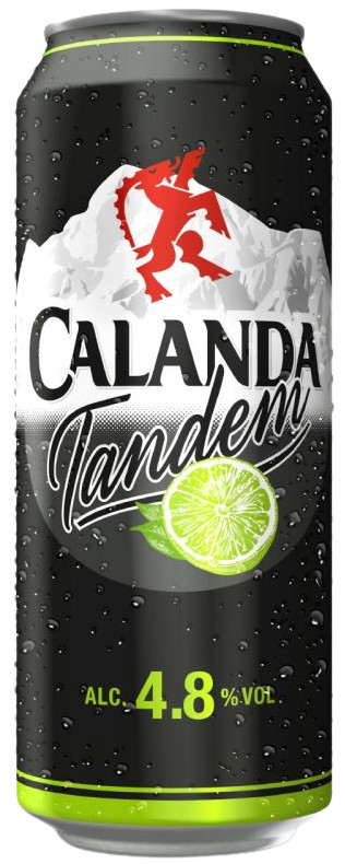 Calanda Tandem