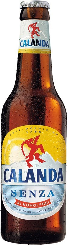 Calanda Senza