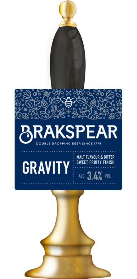 Brakspear Gravity