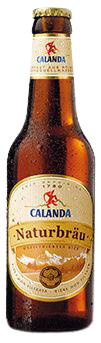 Calanda Naturbräu