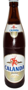 Calanda Zwickel