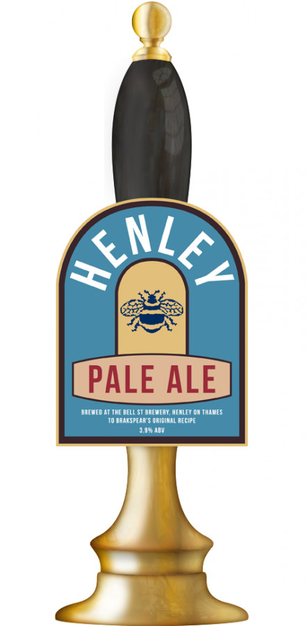 Brakspear Henley Pale Ale