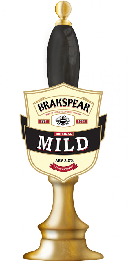 Brakspear Mild