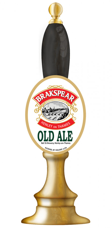 Brakspear Old Ale