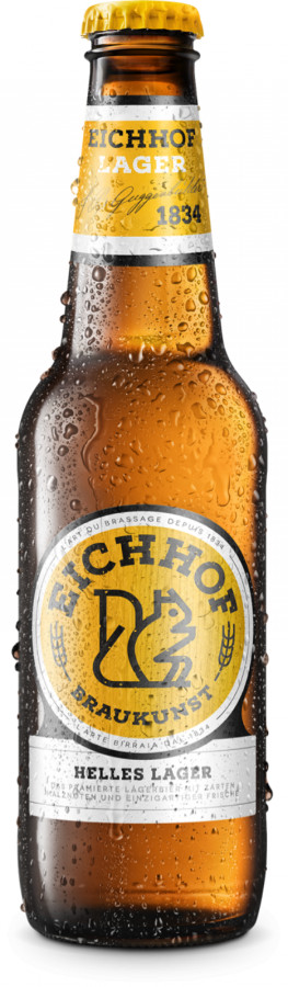 Eichhof Helles Lager