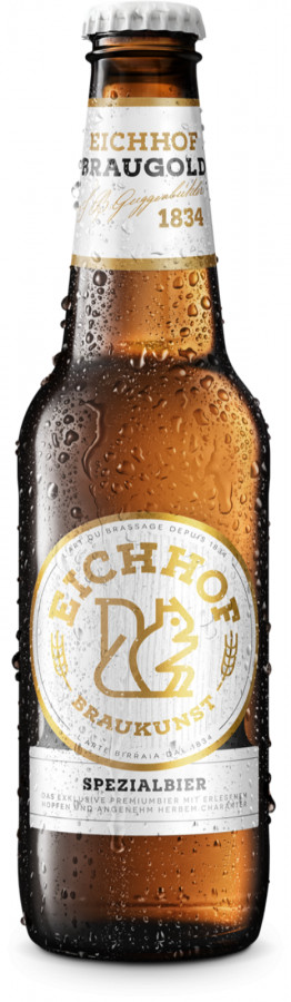 Eichhof Braugold